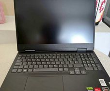 Lenovo IdeaPad 15ARH17 RTX 4050 / Ryzen 5 Gaming Laptop