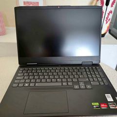 Lenovo IdeaPad 15ARH17 RTX 4050 / Ryzen 5 Gaming Laptop