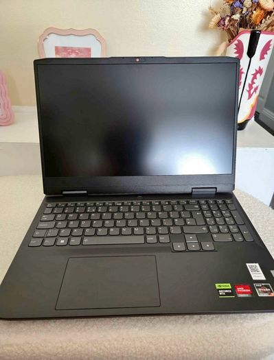 Lenovo IdeaPad 15ARH17 RTX 4050 / Ryzen 5 Gaming Laptop