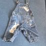 Baby boy clothes bundle 0-3 months Image 10