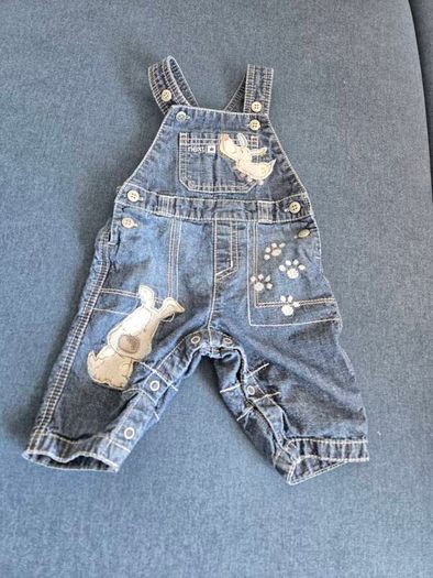Baby boy clothes bundle 0-3 months