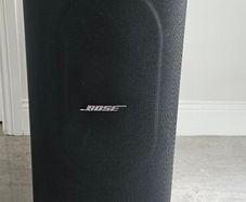 Bose Sub2