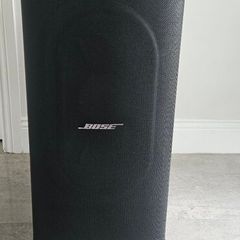 Bose Sub2