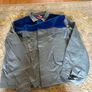work coat Image 3