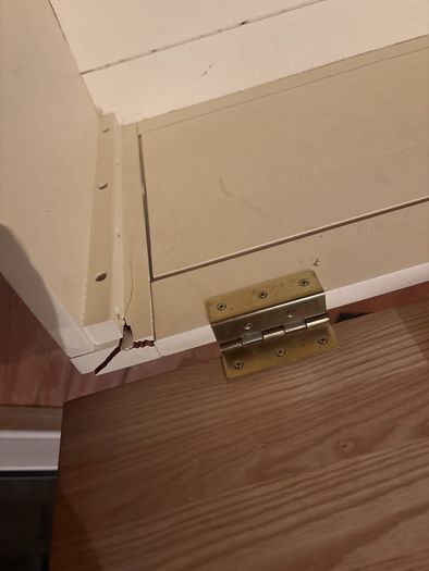 Blanket Box