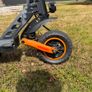 electric scooter Image 8