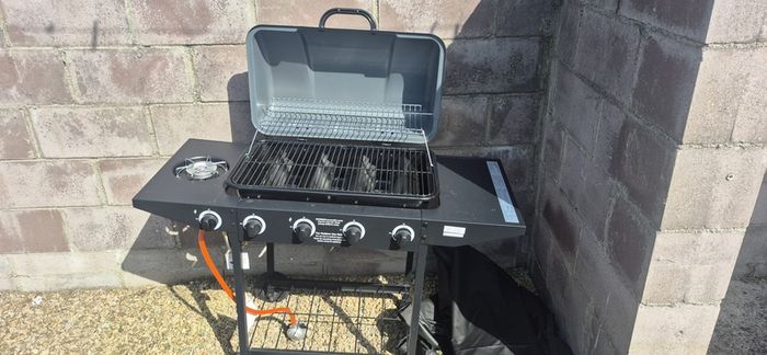 Bbq