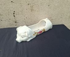 By post only pig dry sausage holder