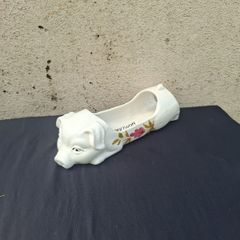By post only pig dry sausage holder