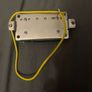 Humbucker pickup Neck electric guitar parts accessories Image 2