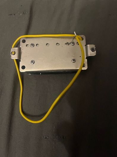 Humbucker pickup Neck electric guitar parts accessories