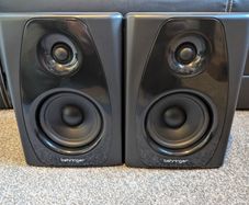 Behringer Studio 50usb