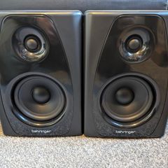 Behringer Studio 50usb
