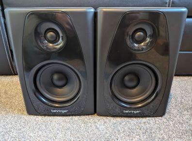 Behringer Studio 50usb