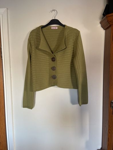 cardigan