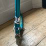 Micro Sprite Scooter (Aqua) Image 2
