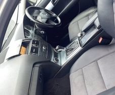 2009 Mercedes-Benz C200 2,300