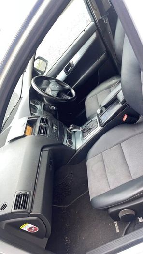 2009 Mercedes-Benz C200 2,300