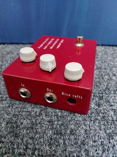 Klon KTR 2019 With Original Diodes