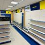 Shop Shelving Large Quantity Available Image 10