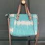 Guess Mini Tote Handbag Image 2