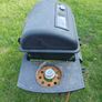gas bbq with side burner Image 3