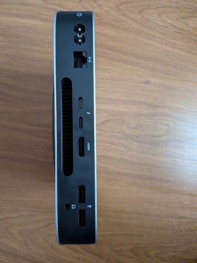 Mac mini M2