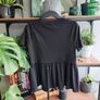 New look Short Sleeve Top Image 2