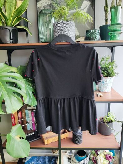 New look Short Sleeve Top