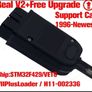 vcds real VII plus real HEX V2 For VAG 1996-2025 Update Unlimits VINs Real V2 Vagcom 25.3.1  Hardware Usb Interface Diagnostic Coding Image 2