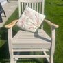 Rocking chair refurbished Image 2