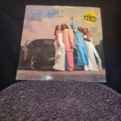 Outkast,Ms Jackson 12"