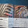 Stanley Hand Tools Price List Book Image 4