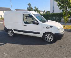 2007 Renault Kangoo