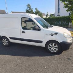 2007 Renault Kangoo