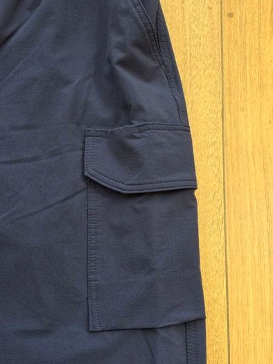 Timberland Morphix Utiity Shell Jogger Pants Size 36 Hiking