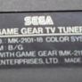 Sega game gear tv tuner Image 4