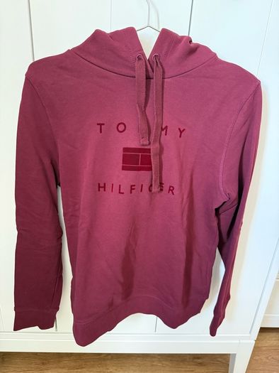 Tommy Hilfiger women ladies hoodie, great condition