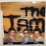The Jam - All Around The World (1977) 7" UK Image 2