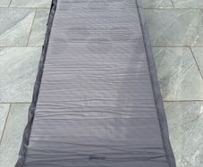 Camp mat (self inflating, single)