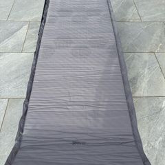 Camp mat (self inflating, single)