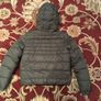 Hugo Boss Down Reversible Jacket, size -6 years Image 6