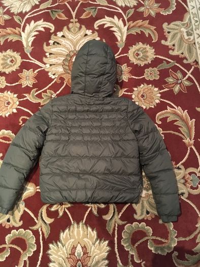 Hugo Boss Down Reversible Jacket, size -6 years