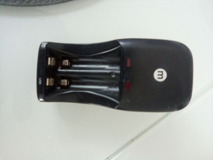 A.a.   Battery. Charger