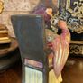 Royal  Doulton figurine "The Foaming quart" Image 3