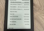 Kindle E