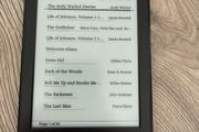 Kindle E