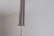 Vintage pipe tool