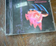 Black Sabbath - Paranoid