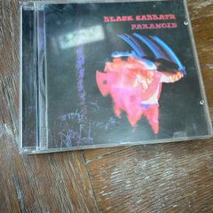 Black Sabbath - Paranoid